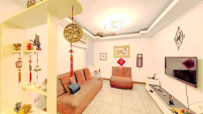 东港小区二手房实景图