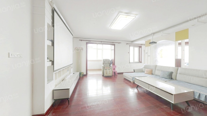 创展国际二手房实景图