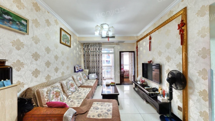 天泰凤阳小镇南区二手房实景图