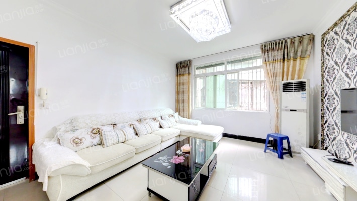 顺和花园二手房实景图