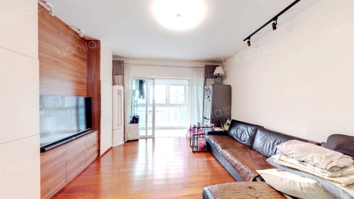 裕景花园二手房实景图