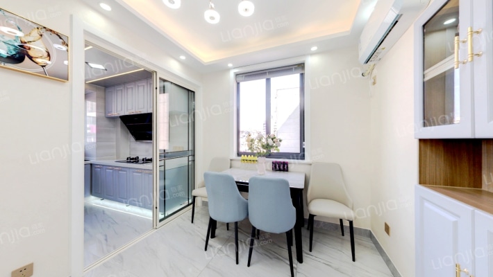 二板桥二手房实景图