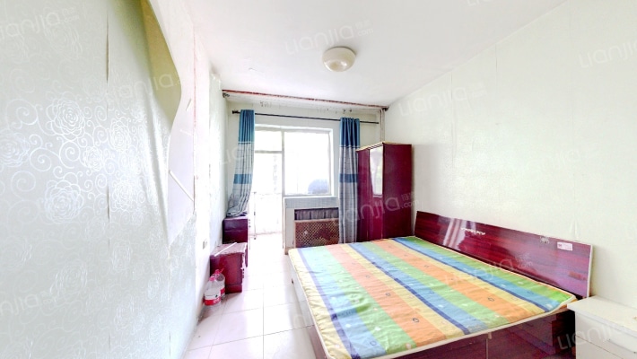 建苑小区二手房实景图