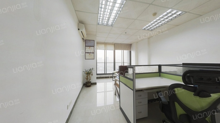 奥园金莎广场二手房实景图