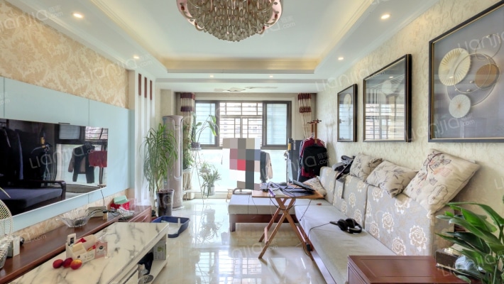 康徽苑二手房实景图