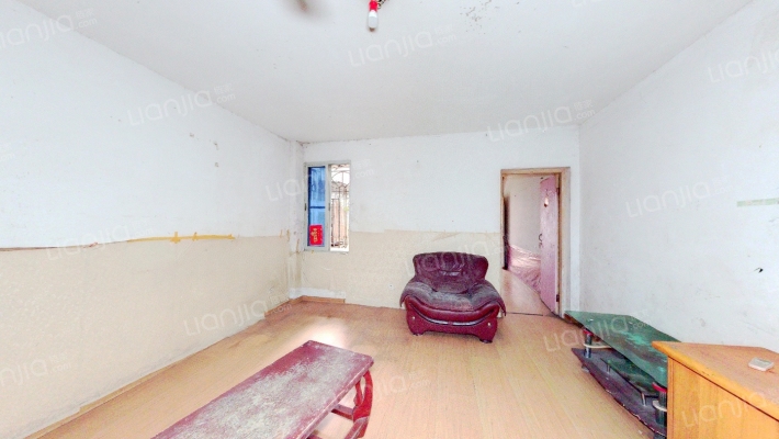 福升楼二手房实景图