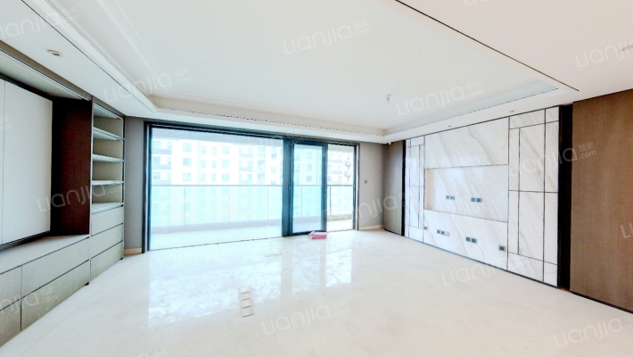 绿地城长安宫二手房实景图