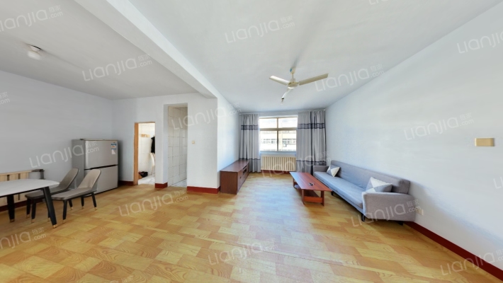 营子花园小区二手房实景图