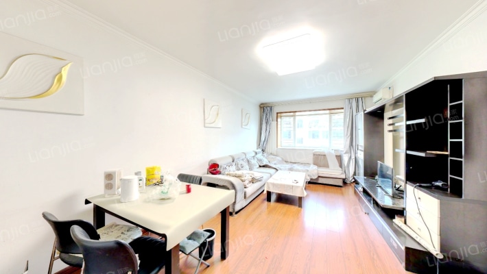 星月云河二手房实景图