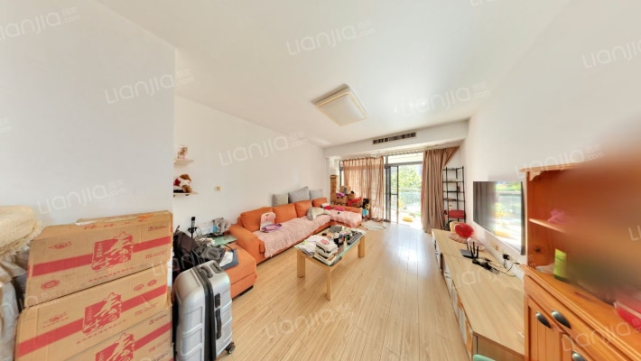 联发新天地二手房实景图