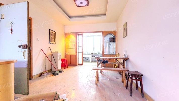 邮电小区二手房实景图