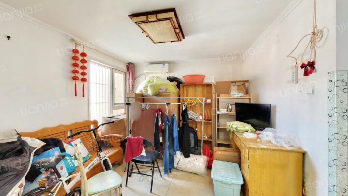 天翠阳光新城B区二手房实景图