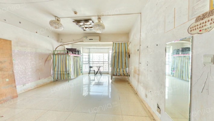 浆洗街教师公寓二手房实景图