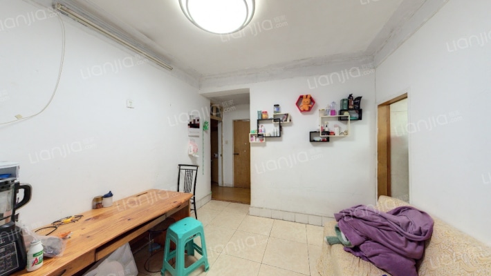 芦庄二区二手房实景图