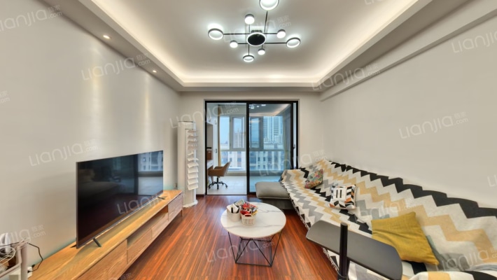 幸福考拉789二手房实景图