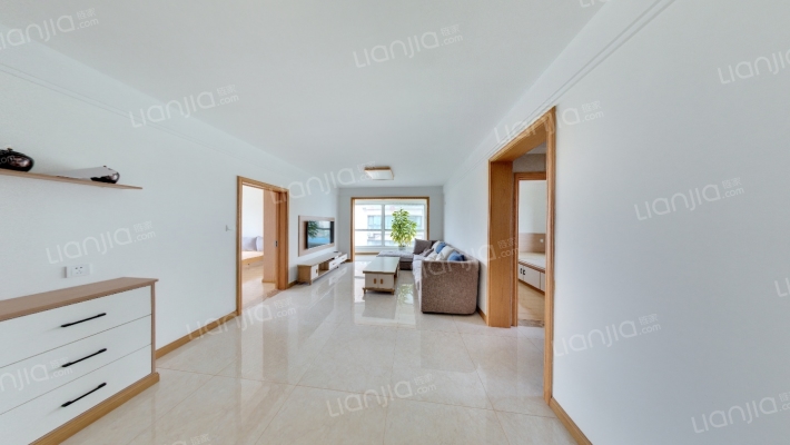 海景绿洲二手房实景图