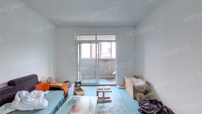 富江一品花园东区二手房实景图