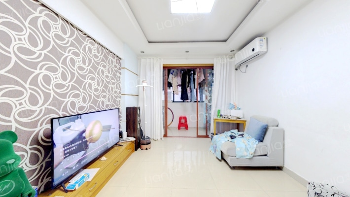 青苑新村四区二手房实景图