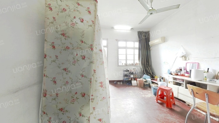 煤机西村二手房实景图