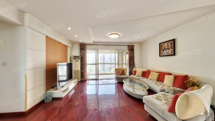 学府小区二手房实景图