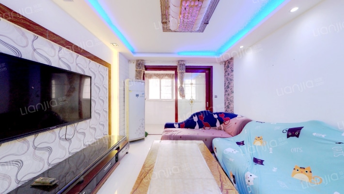 仁和锦居二手房实景图