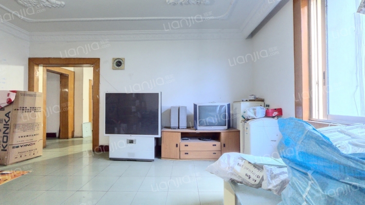 大观街91号院二手房实景图