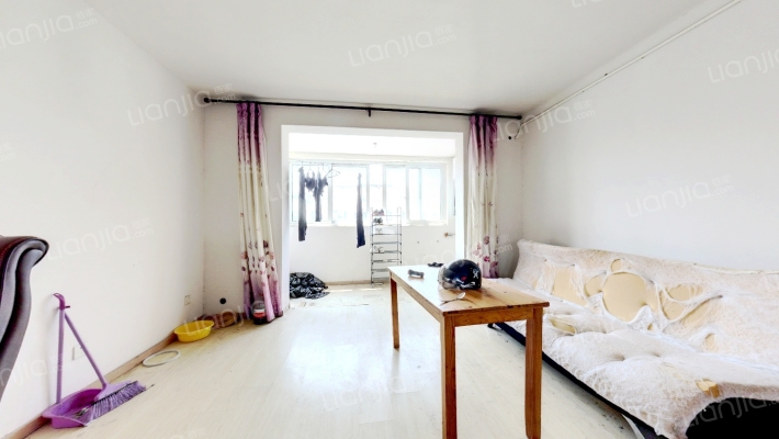 南安花园二手房实景图