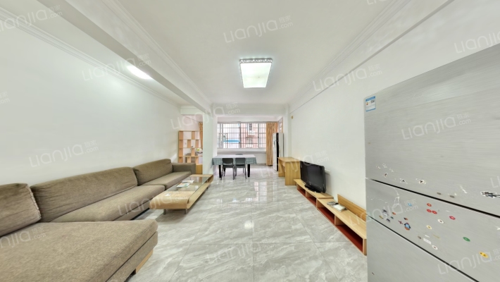 怡园小区二手房实景图