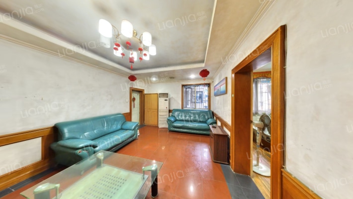 建设北路一段1号二手房实景图