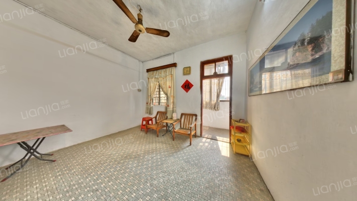 环城西路二手房实景图