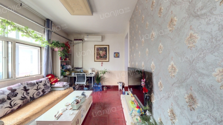 临夏路二手房实景图