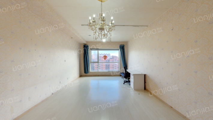 大成国际二手房实景图