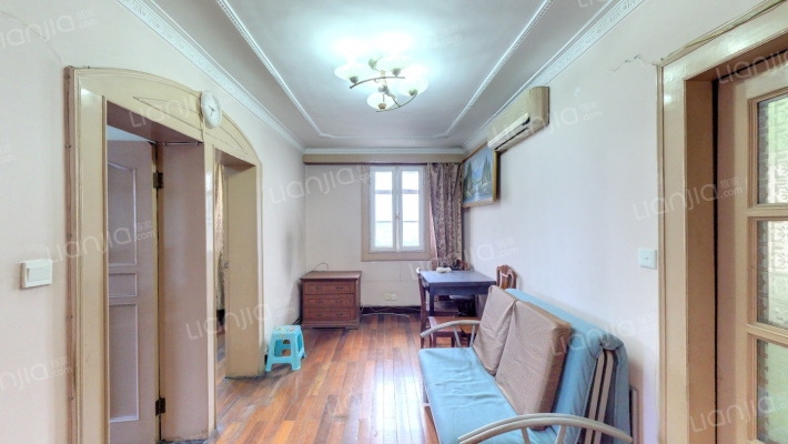 梅岭苑二手房实景图