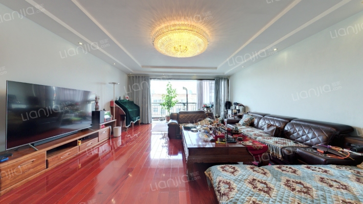 广福小区二区二手房实景图