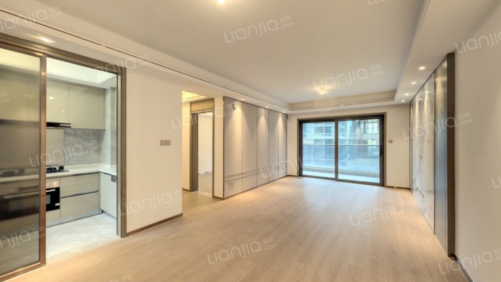 朗诗新郡3期二手房实景图