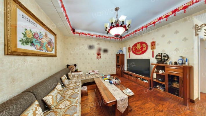 庙前街15号院地税宿舍二手房实景图