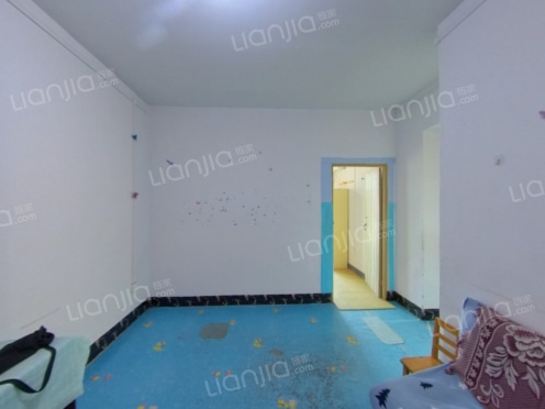 整租·阳光华庭 2室1厅 东南