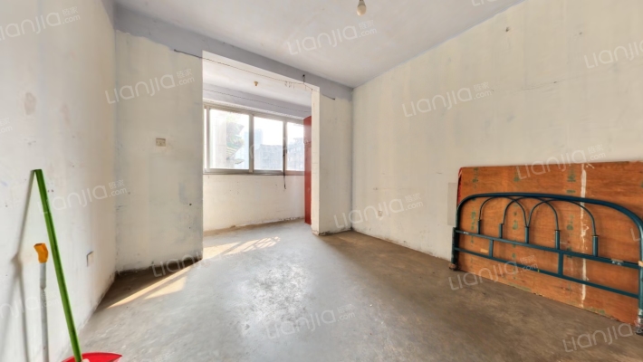 花照壁小区一期二手房实景图