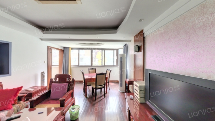 和兴花苑二手房实景图