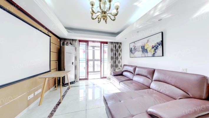 绿地凯旋宫(公寓)二手房实景图