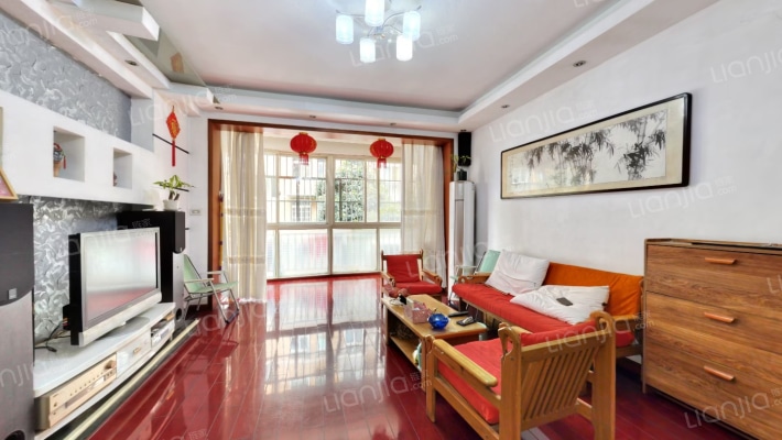 青合仕家二手房实景图