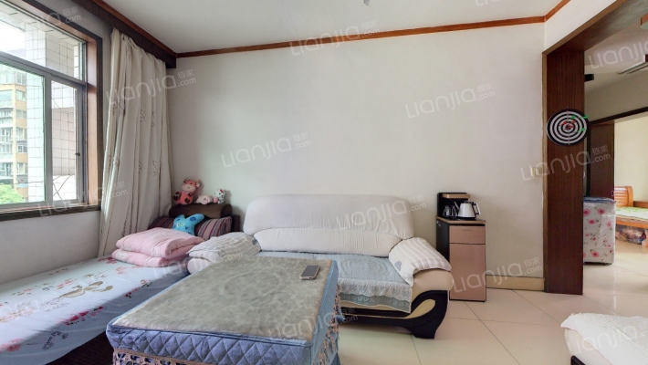 安顺小区二手房实景图