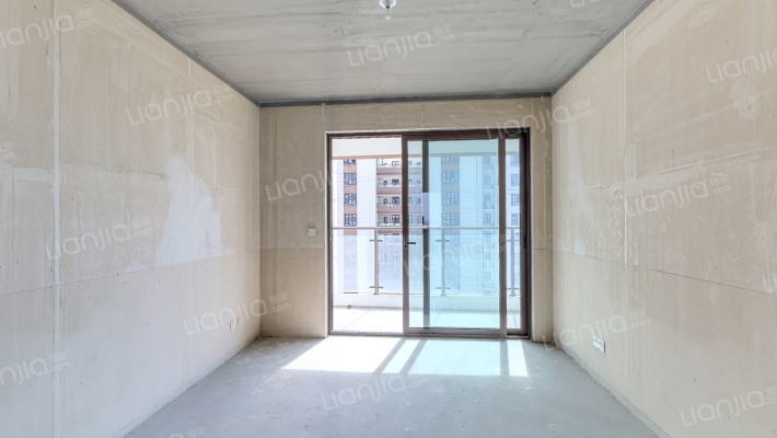 蓝城桃李春风二手房实景图