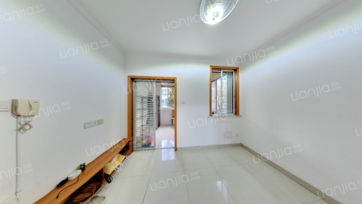 蚕桑地二手房实景图