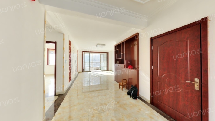 潍柴佳苑二手房实景图