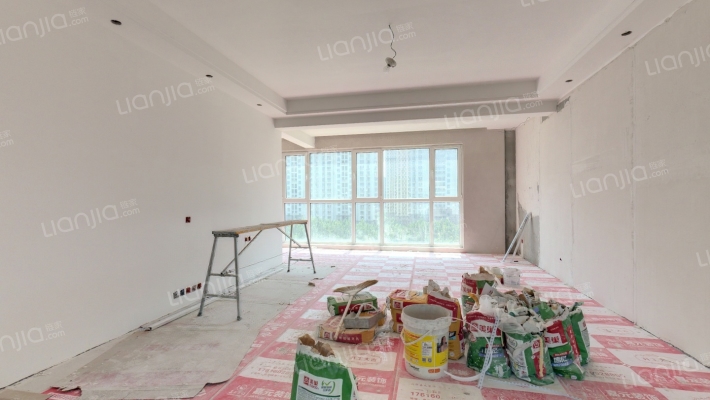 龙城壹号二手房实景图