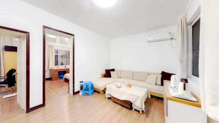 文萃新村二手房实景图