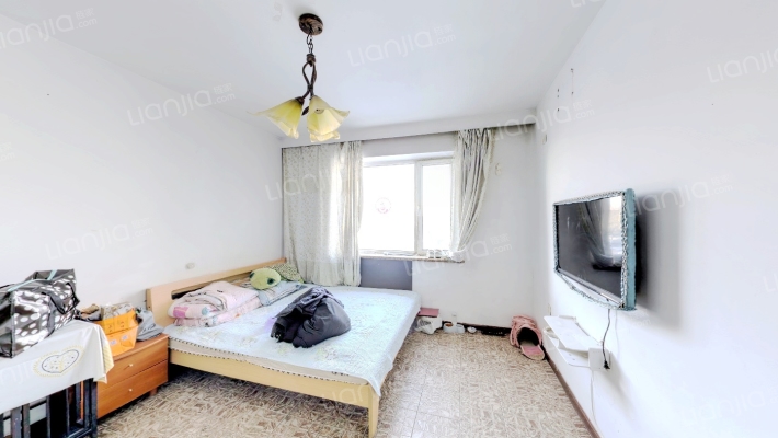 福禄家园二手房实景图