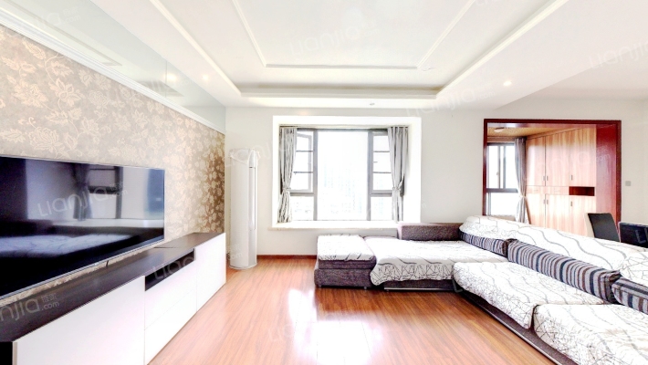 无国界二手房实景图