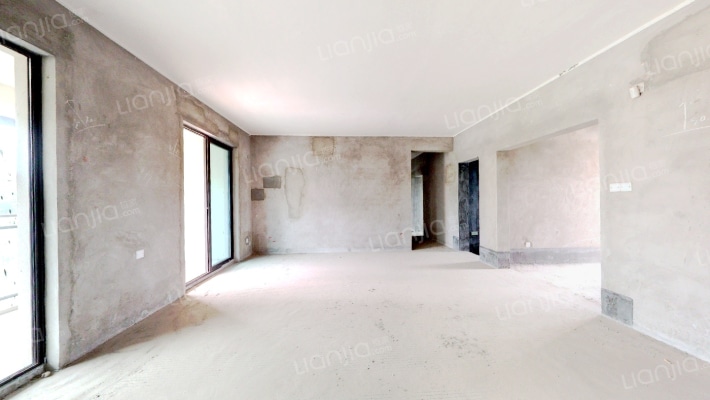 雅居乐富春山居璟昱府二手房实景图